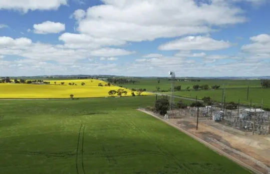 Sungrow Receives 291MWh BESS Proj. In S. Australia From ZEN Energy