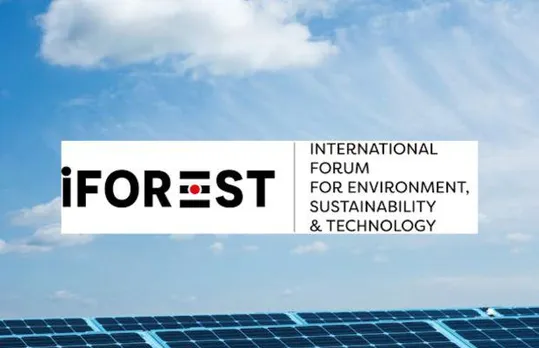Assam Achieves 21% Rooftop Solar RE By Feb 2024: iFOREST Report