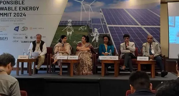 renewable-energy-summit-sustainability-solar-power-recycling-circularity