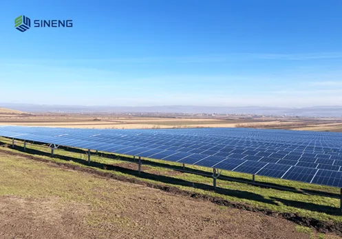 Leroy Merlin To Draw Power From Better Energy Poland Solar Park By 2025