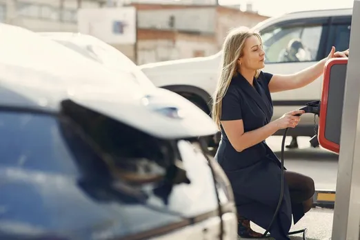 EV Maker VinFast Steps Into Global EV Charging Sector