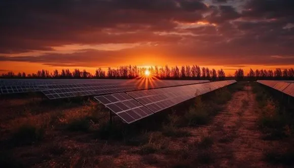 Bangladesh Power Firm Issues International Solar Tender