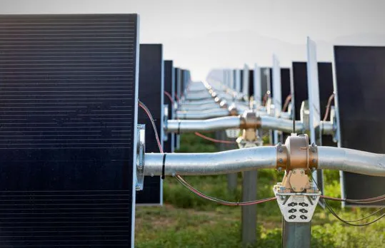 Gensol's Scorpius Trackers Launches In US, Targets GW Supply