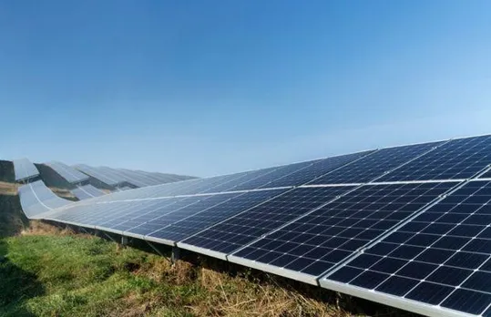 BluPine Energy and Dalmia Cements Ink Solar Project Deal