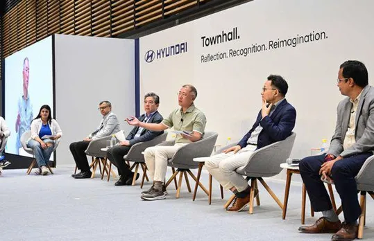 Hyundai, Kia Plans To Launch India-Made EVs Till 2025