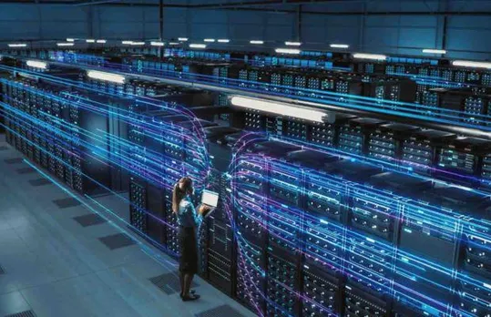 Nxtra By Airtel Joins RE100, Plans To Become 100% Green Data Centre