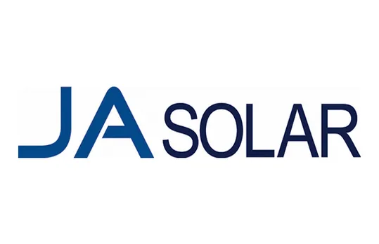 JA Solar