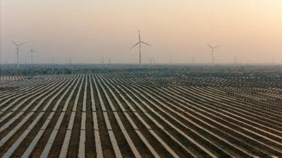 ACEN, UPC Renewables Start Solar, Wind Projects in India