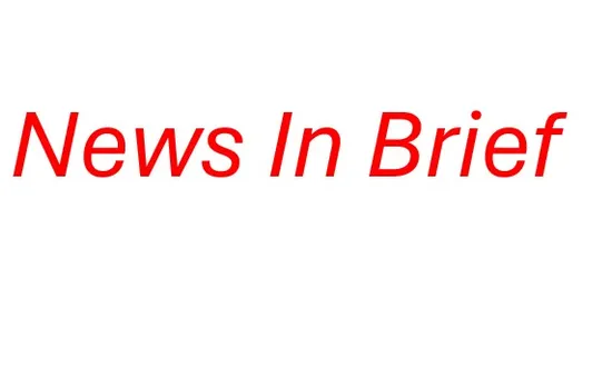 Renewable News In brief