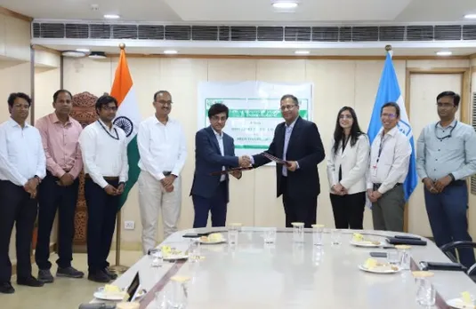NGEL, Indus Tower MoU for green energy