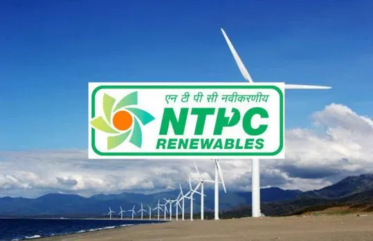 Maharashtra: NTPC REL Issues Tender For 672 MW Wind Projects