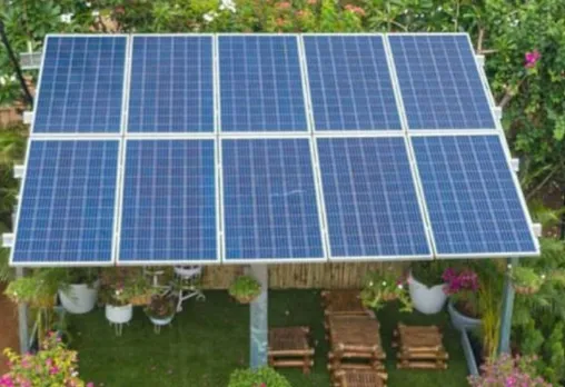 TPEML, Tata Renewable Tie Up For Boosting Solar Adoption