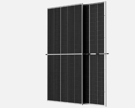 New putput world record for Trina Solar's TOPCon module