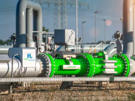 ReNew Inks Deal With JERA To Evaluate Green Ammonia Project In India