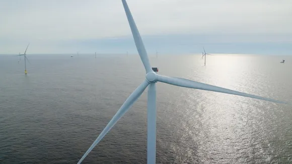 US Department of Energy Allocates $48 Million For Offshore Wind Projects