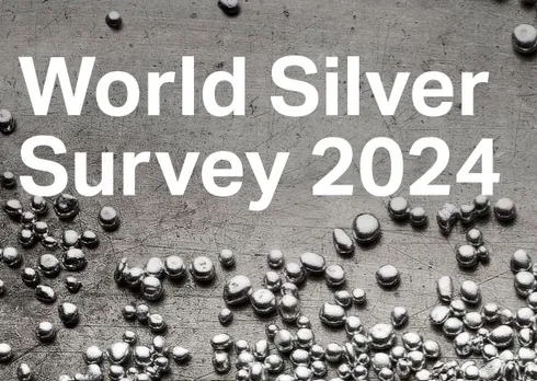 World Silver Survey 2024