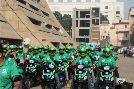 Zypp Electric Registers 3 Times Revenue Growth in FY24; Deploys 20k E-Scooters In 2023