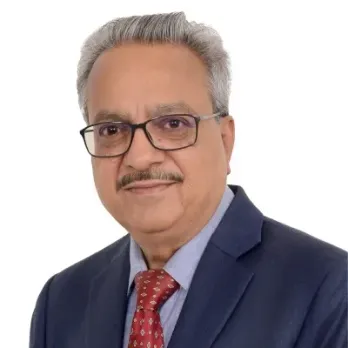 Gensol Engineering Appoints Rajesh Jain As Independent Director