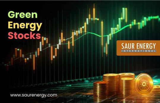 Green Stocks July 31: Solar EPC's Carry The Weight Of High Expectations And Valuations