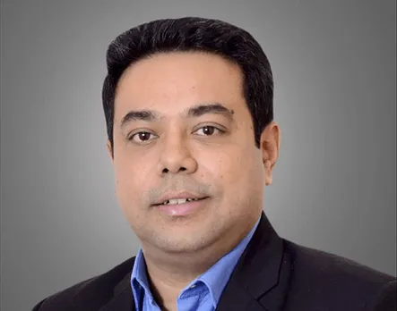 Dhriti Prasanna Mahanta, Business Head and Vice President at TeamLease Degree