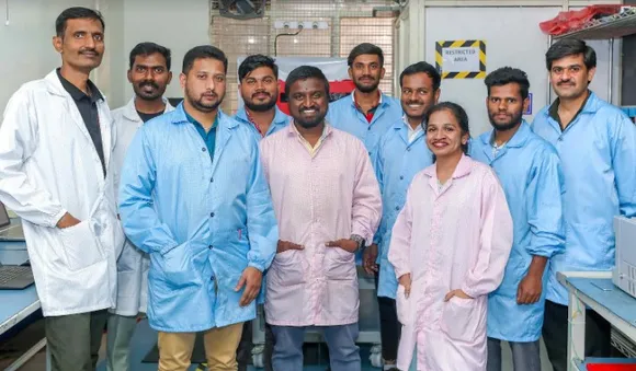 GoodWe Opens Service Centre In Bengaluru