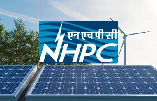 NHPC,