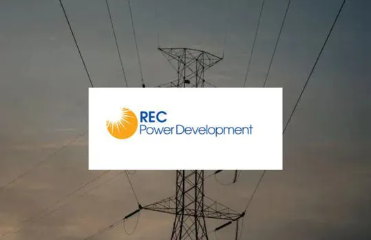 REC Gets 200 Mn Loan From Deutsche Bank To Finance RE Projs