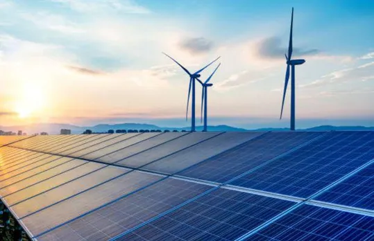 SJVN Plans To Add 4,330 MW RE Projects By FY26