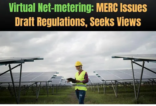 Maharashtra Plans Allowing Virtual Net-Metering To Boost RTS