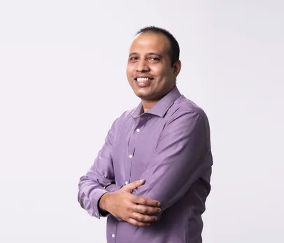Mr. Anuj Kumbhat, Co-Founder & CEO, WRMS