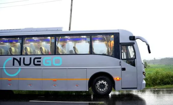 GreenCell Mobility Secures Rs 3bn Green Financing For UP Project