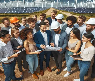 Renewable Energy Project Developers in India