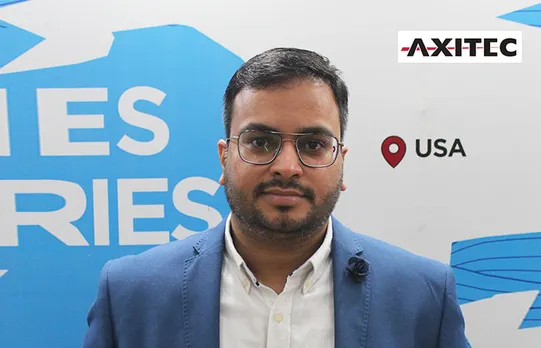 Vipin Tiwari, Corporate Strategy Manager, AXITEC Energy India Pvt. Ltd, leading solar module manufacturer
