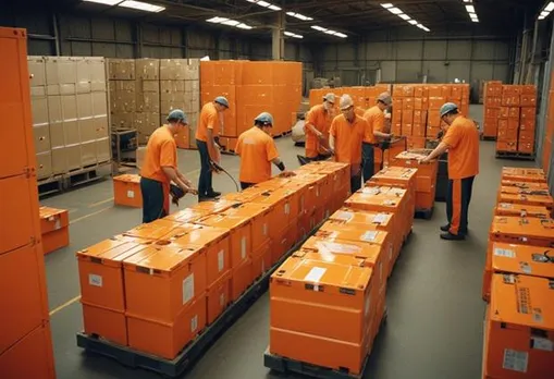 Co-located Battery Storage With Solar Can Help India Avoid Electricity Shortages: Report