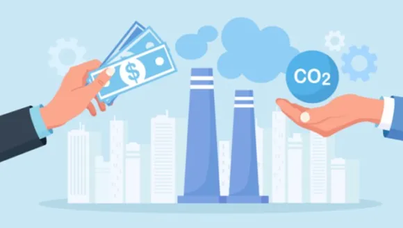 The problem with carbon credits