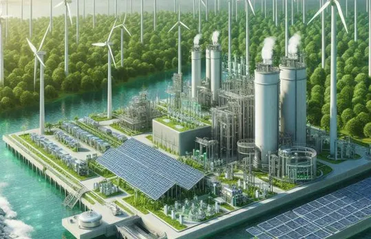 The Top 5 Challenges Impeding Green Hydrogen Penetration