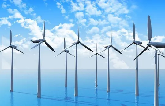 Offshore Wind