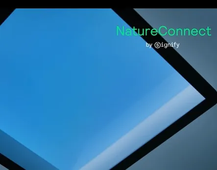 Natureconnect by Signify