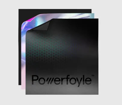 Powerfoyle solar cells