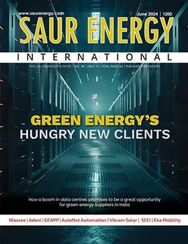 Saur Energy International Magazine June 2024