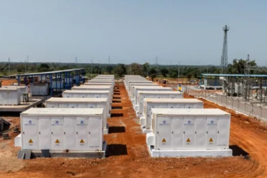 GUVNL storage tender win for Gensol