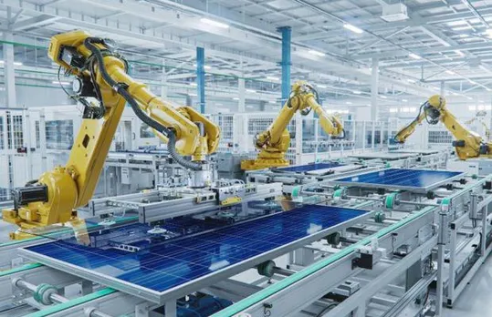 The Top 5 Non-Chinese Solar Manufacturers Disrupting China's Market Stronghold