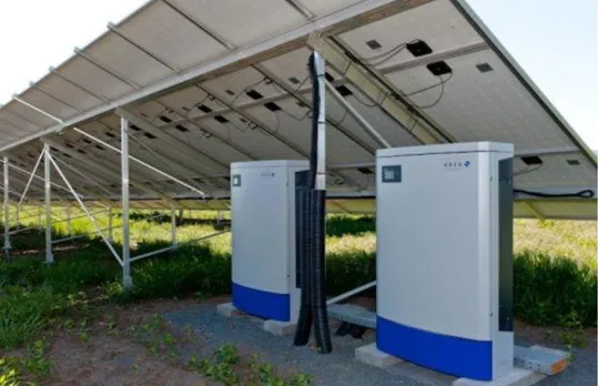 Top 5 Non-Chinese Solar Inverter Manufacturers Challenging Chinese Monopoly