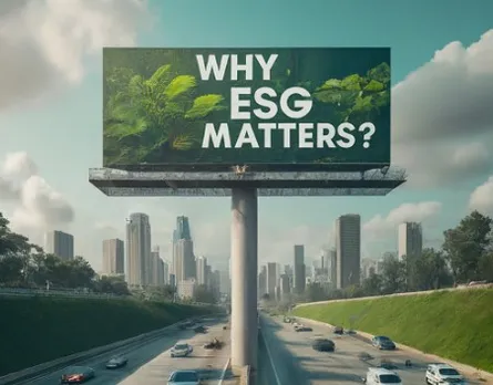 Simone Buffa on Why ESG Matters