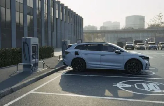 TeamLease Reports 9.17% EV Workforce Increase By 2032