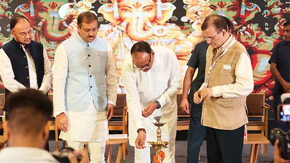 Deputy Chief Minister, Uttar Pradesh Shri Brajesh Pathak