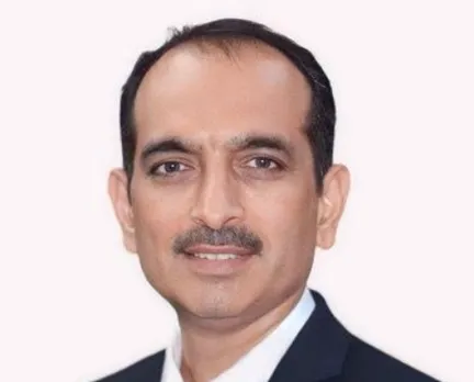 Gaurav bector Joins Alpex Solar as Global EPC HEad
