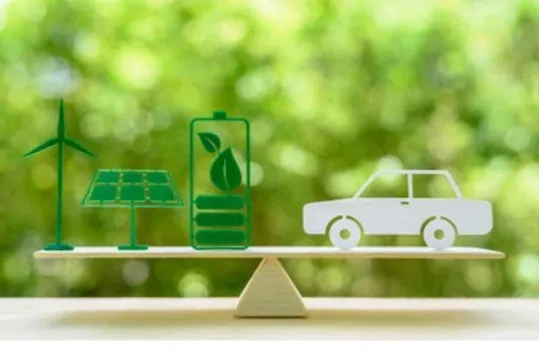 Indian EV Sector Needs Rs.1151Cr. To Flourish, Says Report