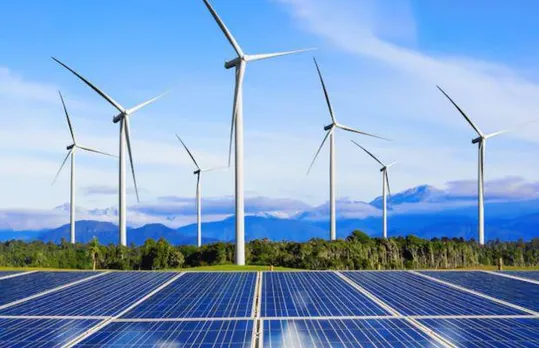 Indian Wind Sector Faces Cybersecurity Risks From Chinese Imports: NITI Aayog