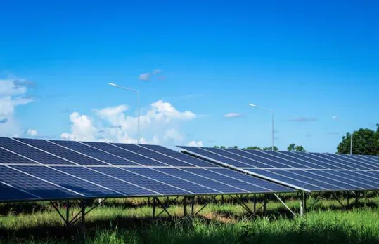 Solar Project